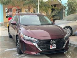 نيسان سنترا